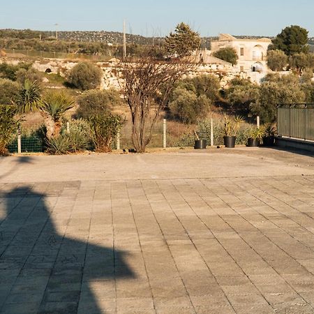 Casa Vacanze Civico 19 Matera Extérieur photo