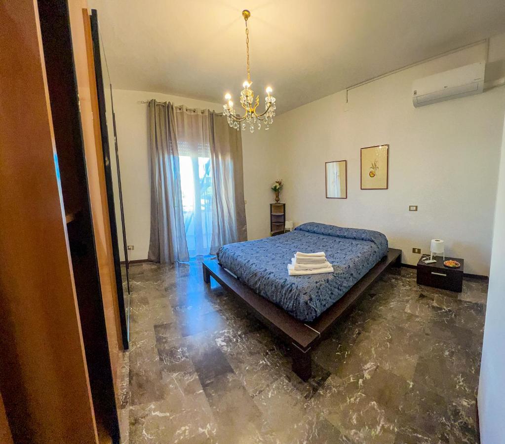 Casa Vacanze Civico 19 Matera Extérieur photo