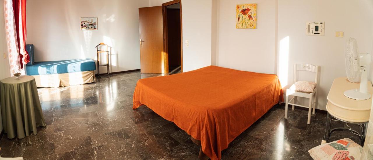 Casa Vacanze Civico 19 Matera Extérieur photo