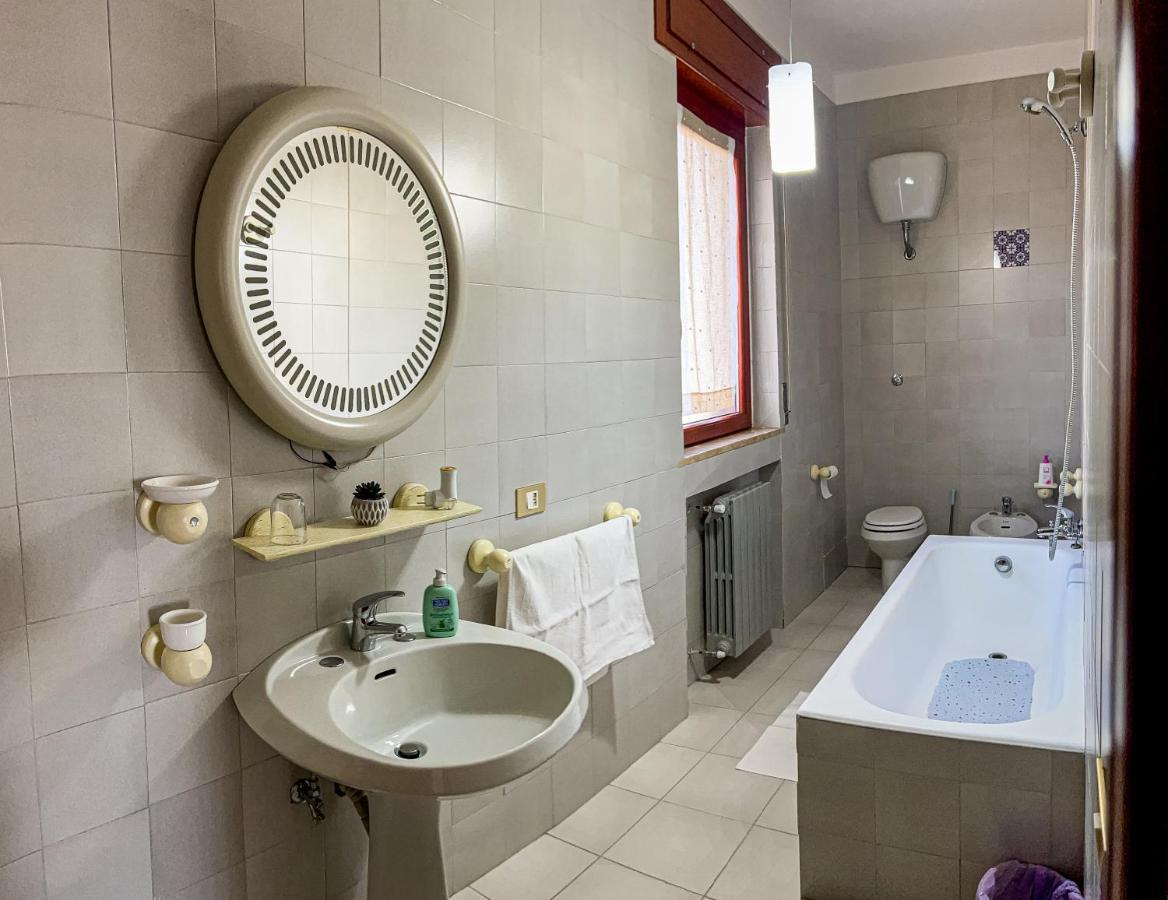 Casa Vacanze Civico 19 Matera Extérieur photo