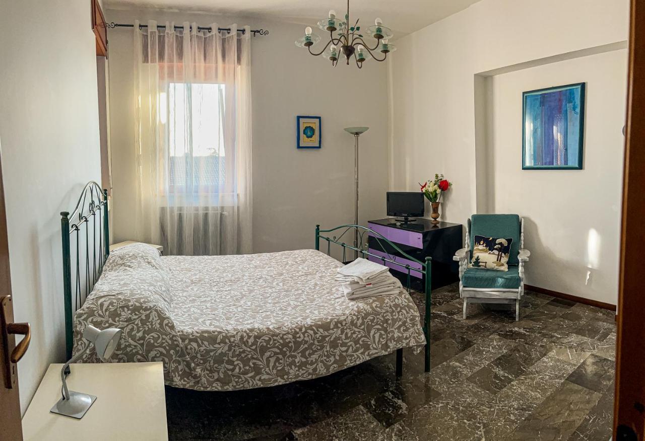 Casa Vacanze Civico 19 Matera Extérieur photo