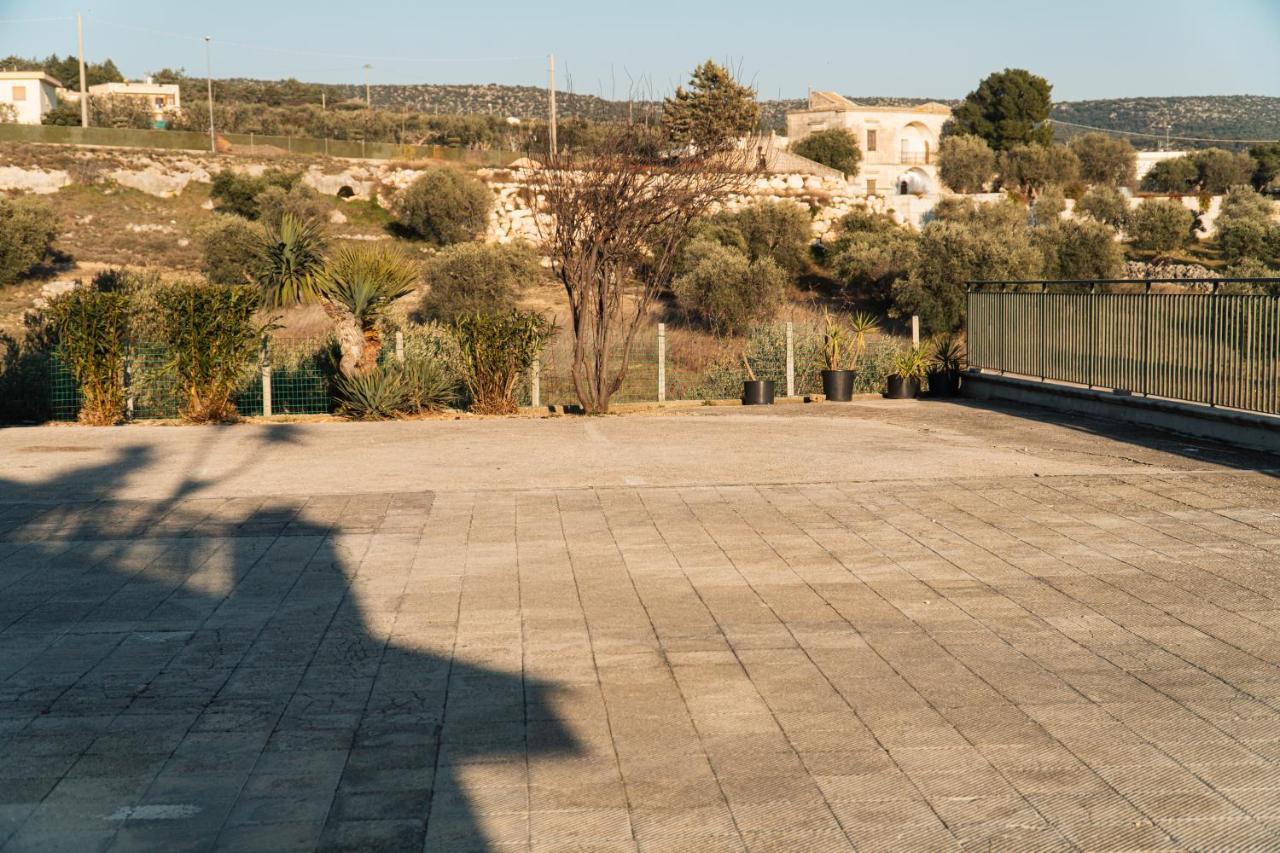 Casa Vacanze Civico 19 Matera Extérieur photo