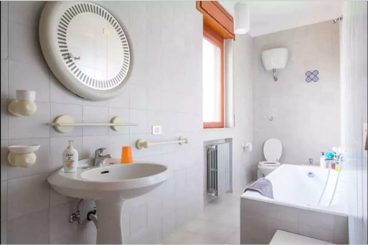 Casa Vacanze Civico 19 Matera Extérieur photo