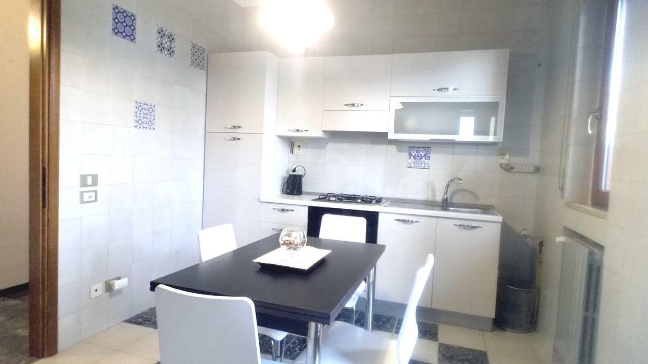 Casa Vacanze Civico 19 Matera Extérieur photo