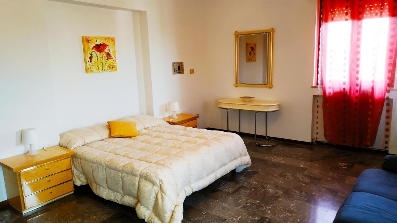 Casa Vacanze Civico 19 Matera Extérieur photo